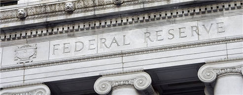 Federal Reserve Minutes Show Concerns Over Persistent Inflation