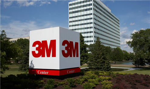 3M Earnings Beat On Top And Bottom Lines 