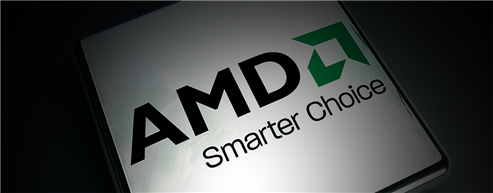 How Big AMD