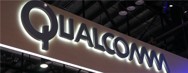 Qualcomm’s Stock Rises 7% On Strong Financial Results 