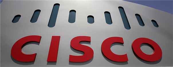 Cisco Systems’ Financial Results Top Wall Street Forecasts 