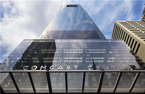 Comcast To Spinoff Cable Networks Amid Declining Viewership