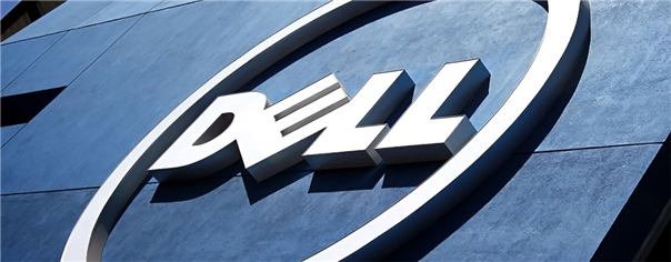 DELL Celebrates Re-Listing on S&P 