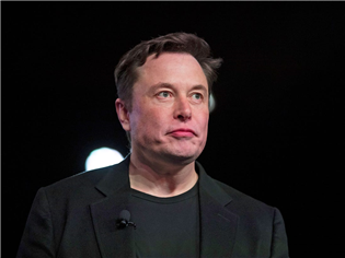 Elon Musk’s xAI Valued At $50 Billion 