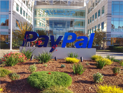 Blue Owl Buys into PayPal 