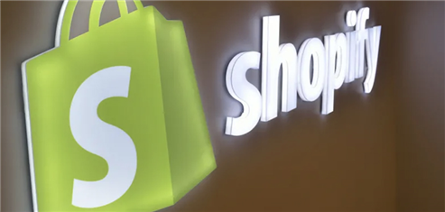 Shopify Stock Makes a Bearish Crossover: Is It in Trouble?