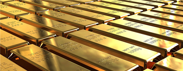 Gold Hikes on Rate Cut Hopes 