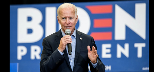 Big Oil Turns Unexpected Supporter of Biden’s Climate Law