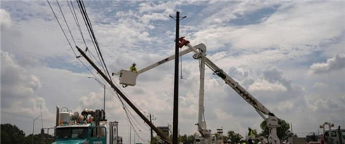 AI Becomes the Operating Backbone of the Power Sector