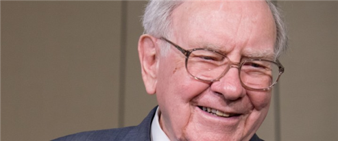 Warren Buffett Criticizes Trump’s Tariffs As A ‘Tax On Goods’