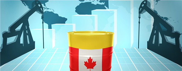 Asian Markets Are Backbone of Success for Canada’s New Oil Pipeline