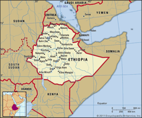 Ethiopia Secures $1.6 Billion Energy and Minerals Deals