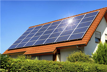 Sunnova Energy Files For Bankruptcy Amid Weak Solar Panel Demand