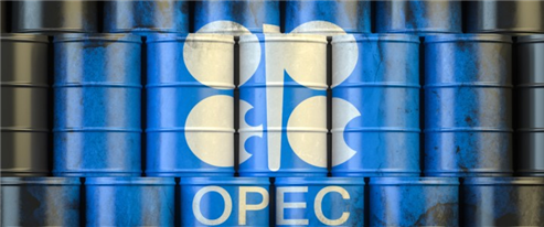 Oil Prices Fall Back Despite OPEC+ Decision To Pause Output Hike