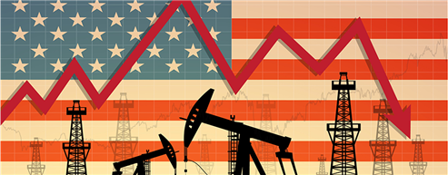 U.S. Oil Patch Sheds Jobs as Producers Face Weaker Prices