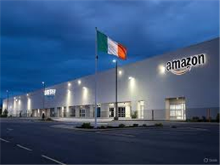 Amazon Scraps New Irish AI Facility Amid Power Grid Shortfall