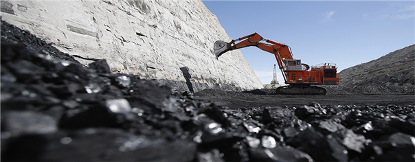 Morgan Stanley: China Could Curb Coal Imports Amid Ample Supply