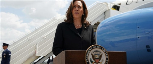 Kamala Harris’ Real Stance on Fracking