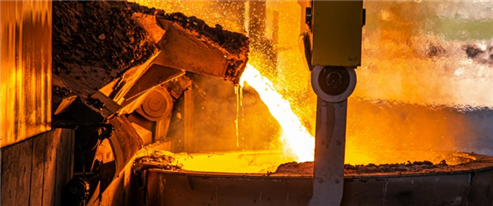 Global Iron Ore Market Defies Trade War Expectations