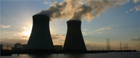 China Could Approve 100 New Nuclear Reactors by 2035