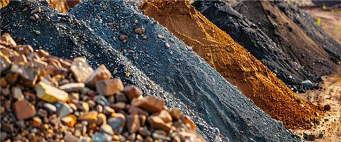 Landmark Deal Gives North America Its First Heavy Rare Earth Refinery