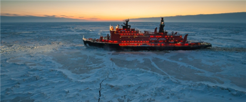 Shipping Data: Sanctioned Tankers Involved in Russia-India Oil Trade
