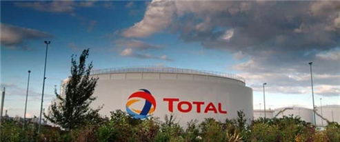 TotalEnergies to Spend 30% of Capex on Power Business