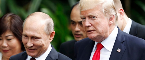 U.S. Urges Russia to Accept Current Ukraine Deal