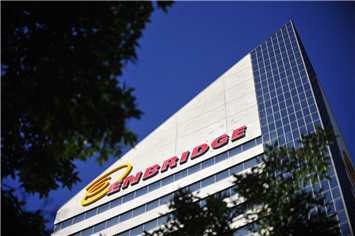 Enbridge Posts Strong Q1 Results and Is on Track for Another Great Year in 2025