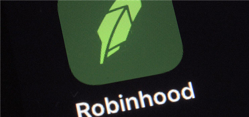 Robinhood’s Financial Results Beat Targets As Revenue Grows 45% 