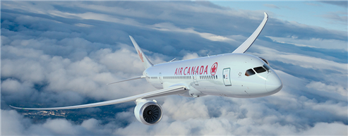 Is Air Canada Stock Hits a New 52-Week High After Boosting Its Guidance