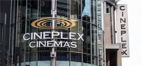 Cineplex Shows Progress at the Box Office, but the Stock Continues to Struggle