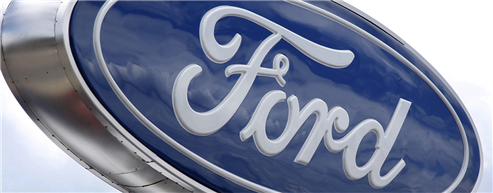 Ford Motor Co. Idles Canadian Engine Plant Due To Trucker Protest