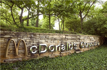 McDonald’s Misses Wall Street Targets As Sales Decline  