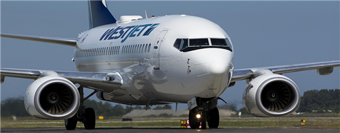 WestJet Airlines Sells 25% Stake To Foreign Carriers 