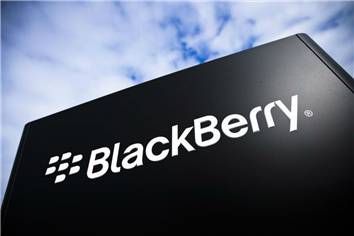 Watch FedEx, BlackBerry, and Nike This Week