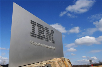 Why Meta Platforms and IBM Sold Off Last Week