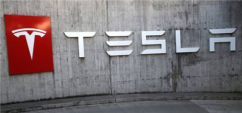 Tesla To Open Battery Plant In China 