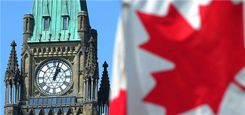 Ottawa’s Budget Deficit Rises 508% To $7.3 Billion 