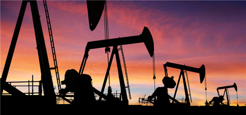 Grid Anxiety Fuels a Quiet Boom in U.S. Oil Production—Here’s What Investors Need to Know
